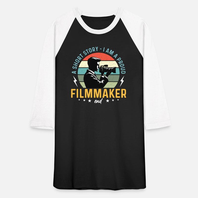 Filmmaker A Short Story I Am A Proud Film Director