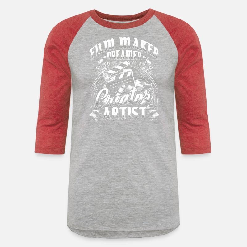 Filmmaker Creator Artist Cinematography Producer