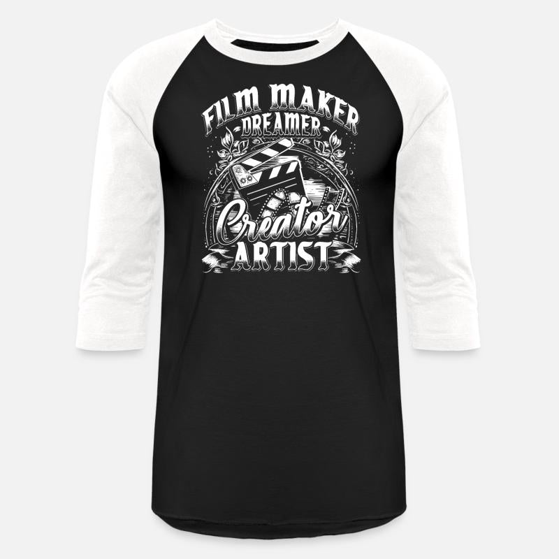 Filmmaker Creator Artist Cinematography Producer