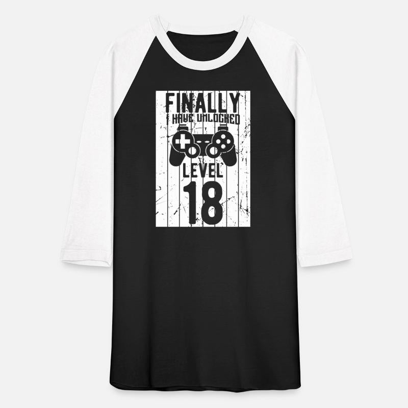 Finally I Have Unlocked Level 18