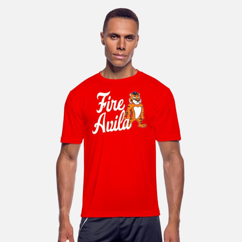 Fire Avila