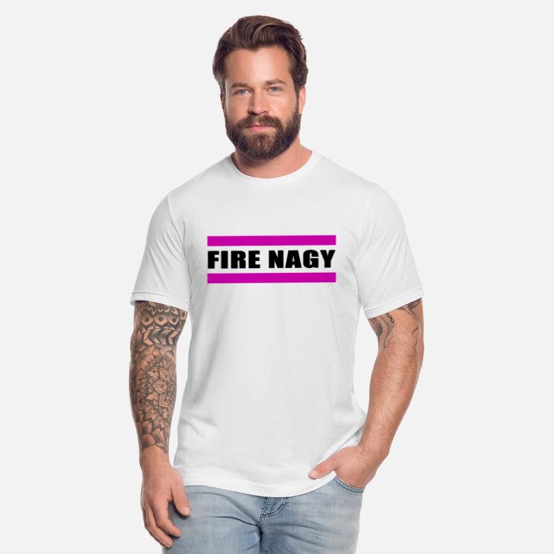 FIRE NAGY T Shirt