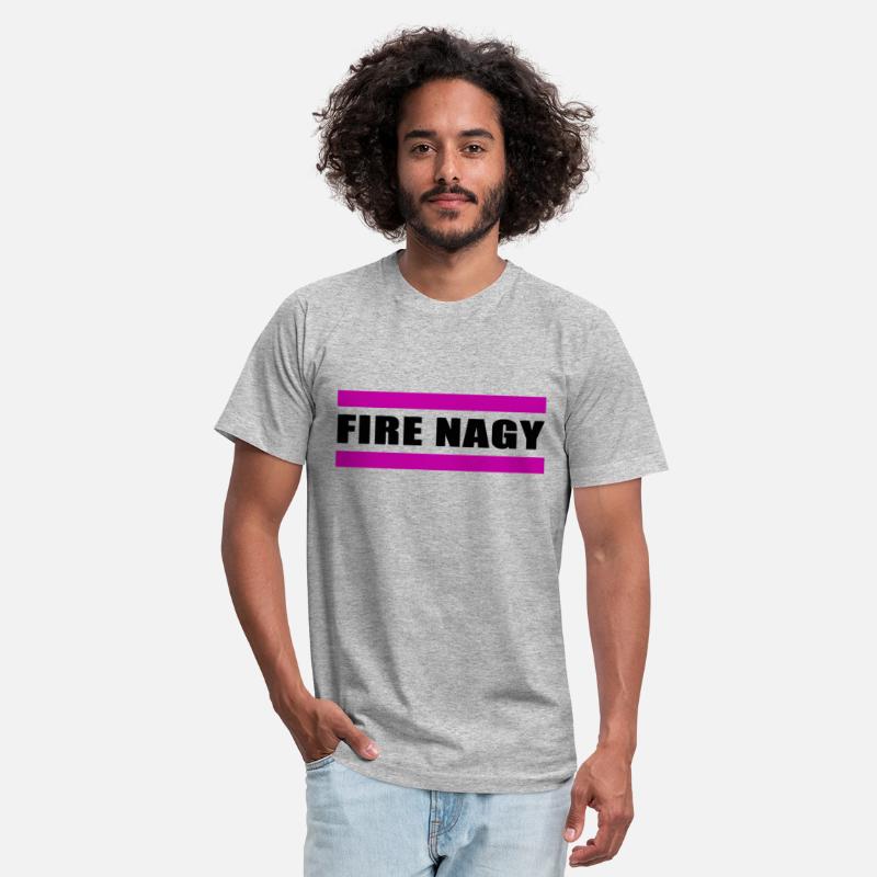FIRE NAGY T Shirt