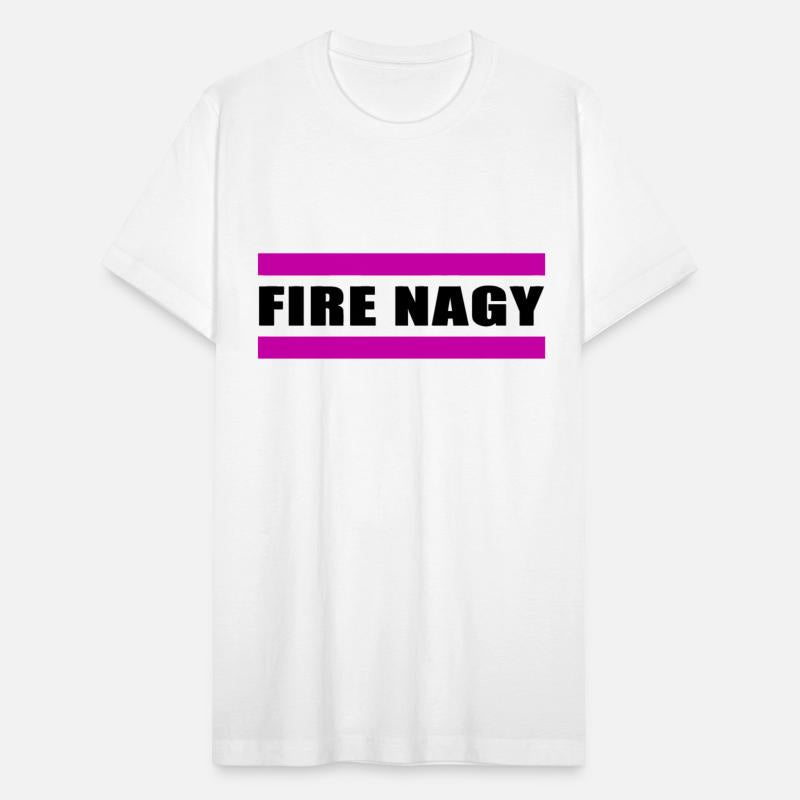 FIRE NAGY T Shirt