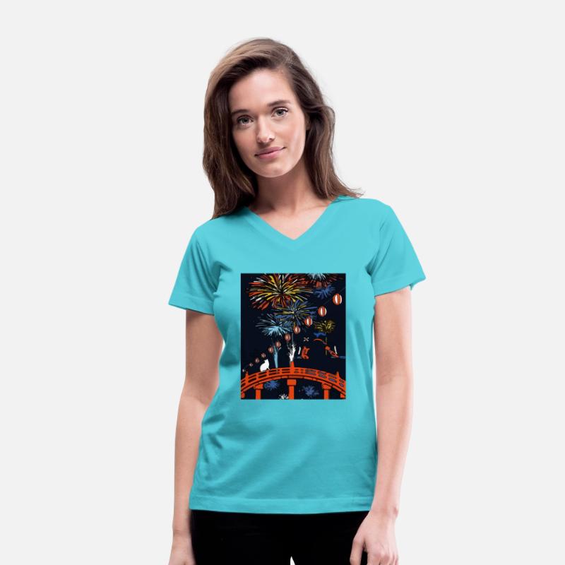 Fireworks Pyro New Year's Countdown