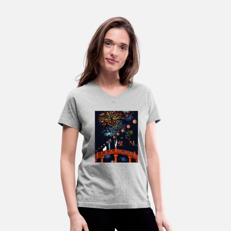 Fireworks Pyro New Year's Countdown