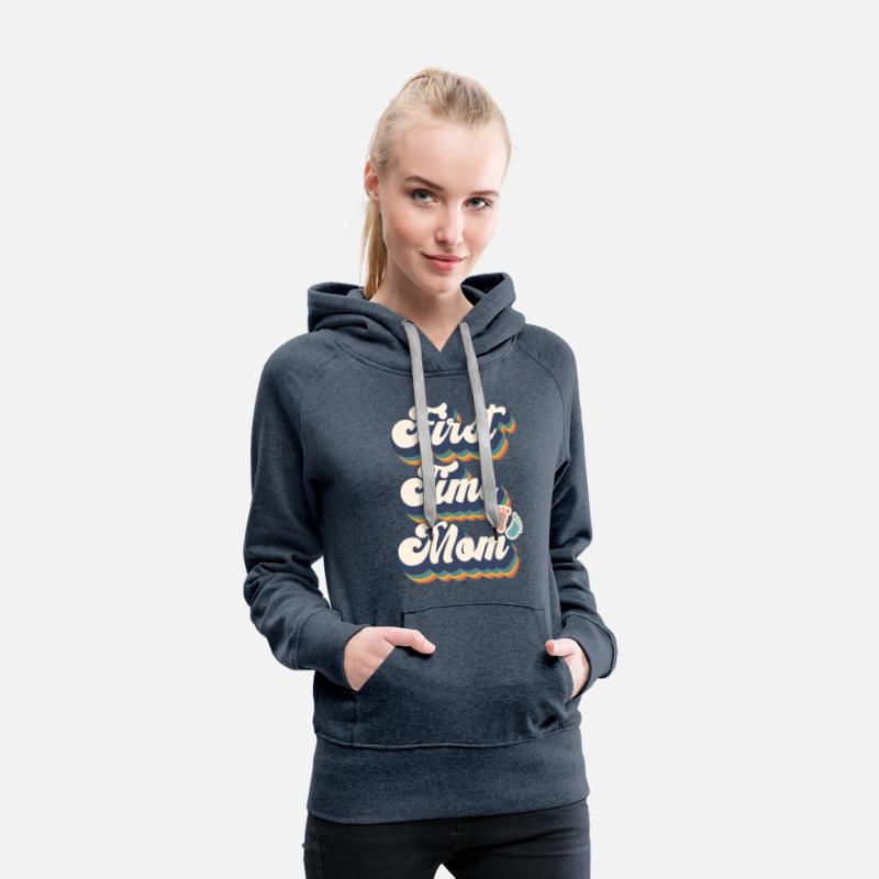 First time Mom Pregnant Women Present