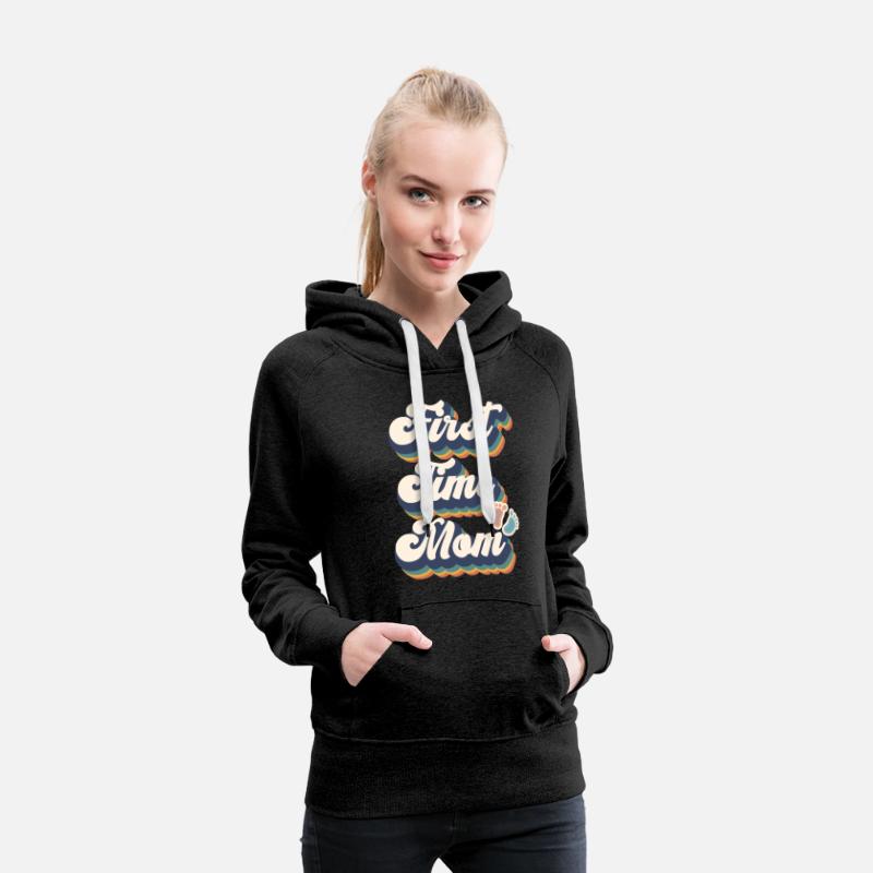 First time Mom Pregnant Women Present