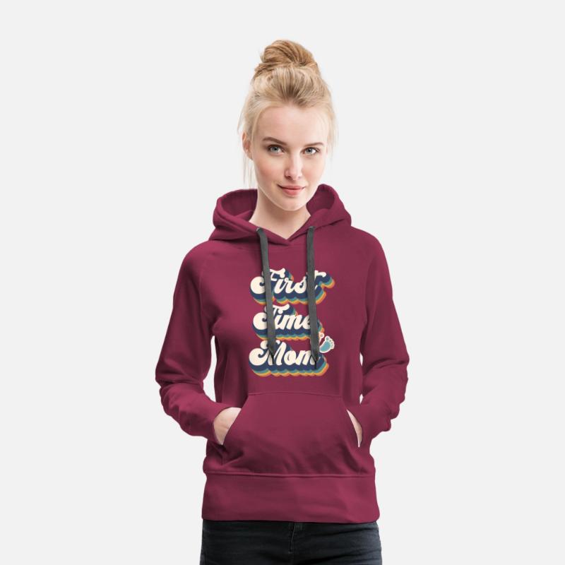 First time Mom Pregnant Women Present