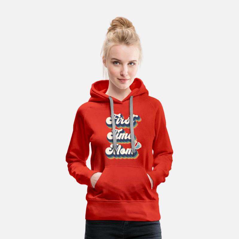 First time Mom Pregnant Women Present