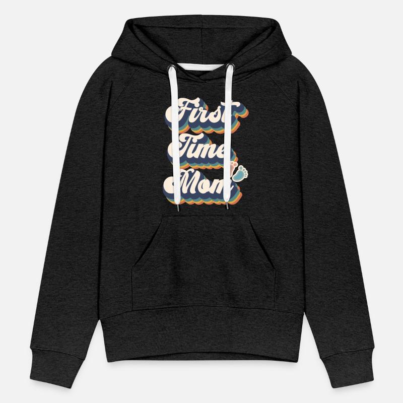 First time Mom Pregnant Women Present