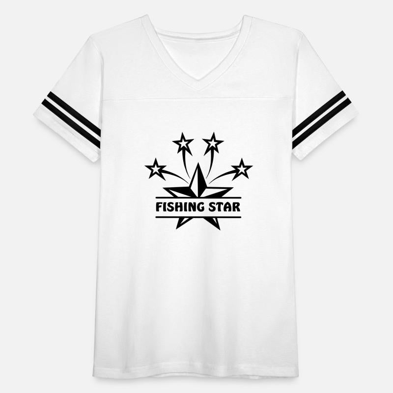 Fisherman star
