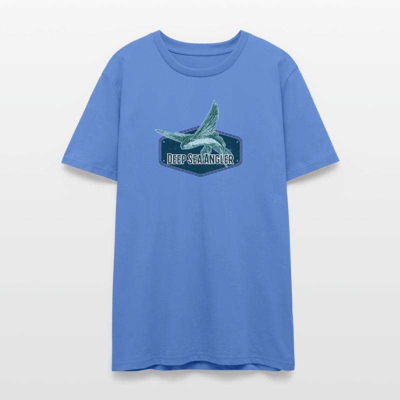 Fishing T-shirt