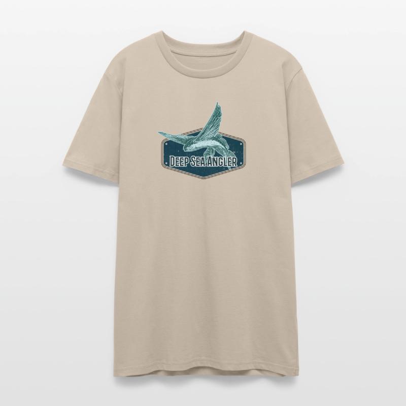 Fishing T-shirt