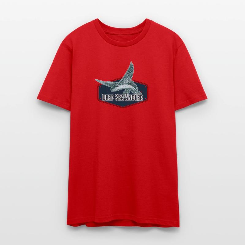 Fishing T-shirt