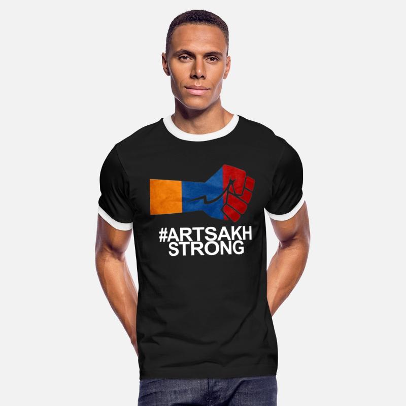 Flag Strong and Solidarity