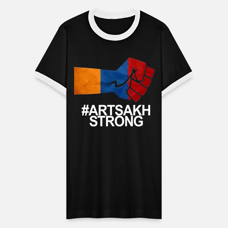 Flag Strong and Solidarity