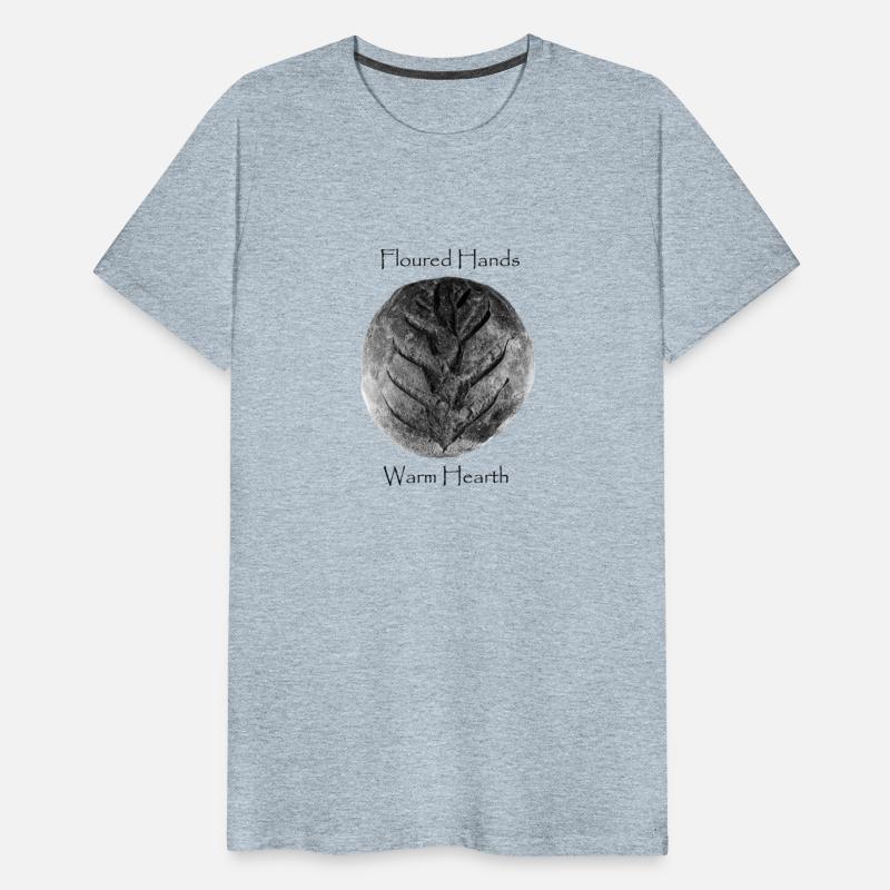 Floured Hands, Warm Hearth