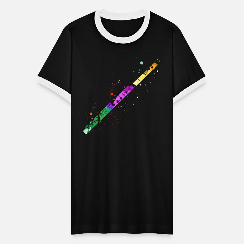 Flute, Play The Flute,