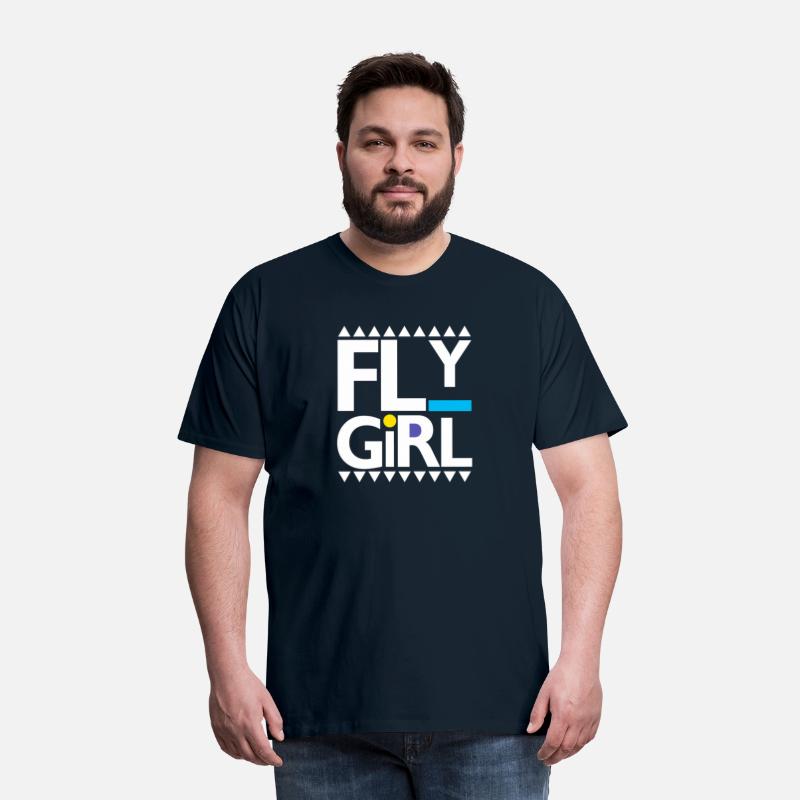 Fly 80S 90S Old School Hip Hop