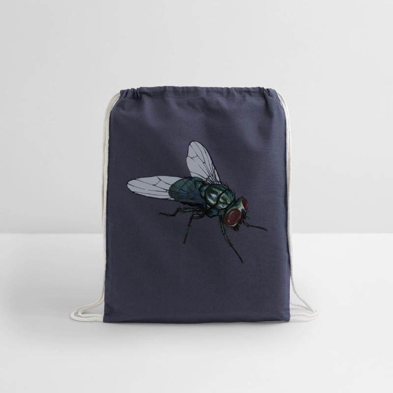 Fly Common House Fly Insect