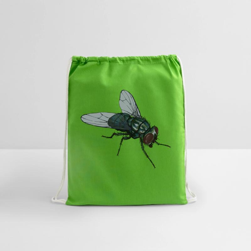 Fly Common House Fly Insect