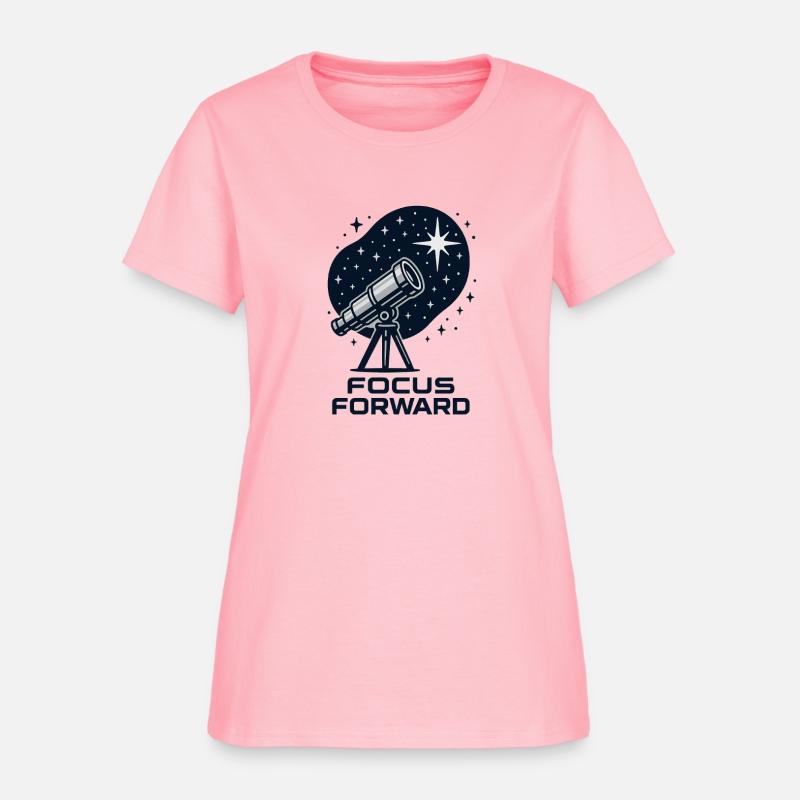 Focus Forward – Visionary Telescope Design