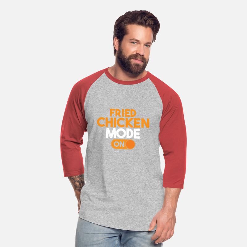 Foodaholic Lifestyle Fried Chicken Fast Food Gifts