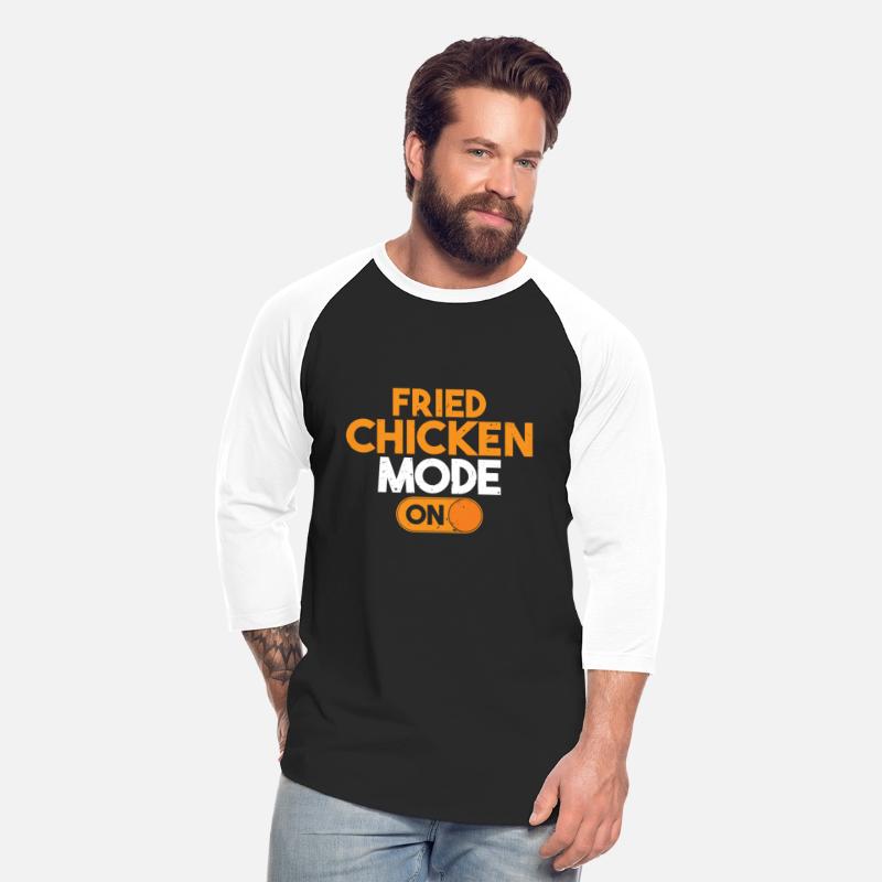 Foodaholic Lifestyle Fried Chicken Fast Food Gifts