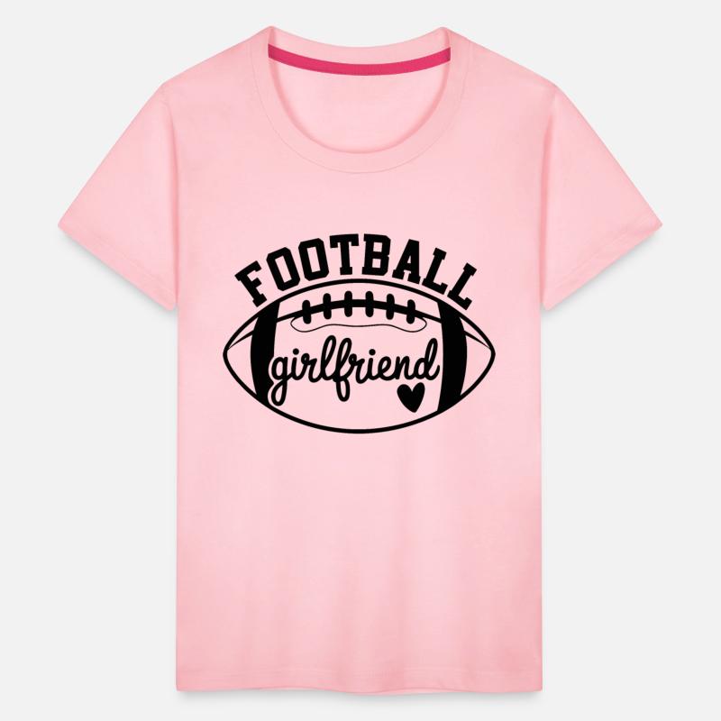 Football Girlfriend