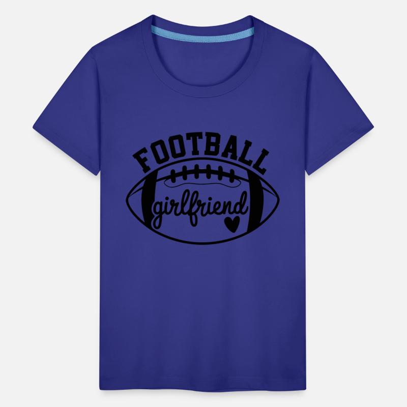Football Girlfriend