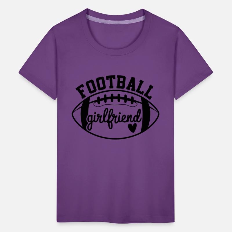 Football Girlfriend