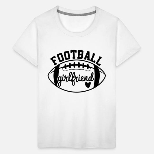 Football Girlfriend