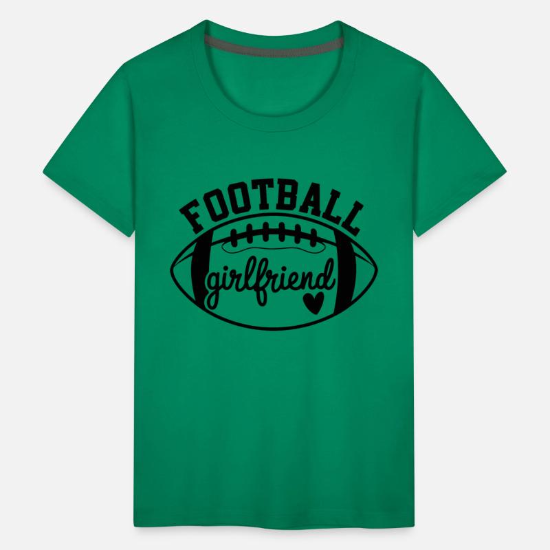 Football Girlfriend