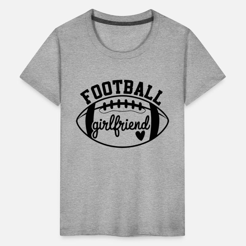 Football Girlfriend
