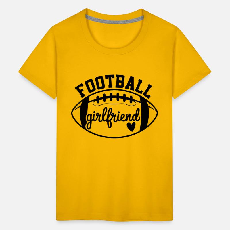 Football Girlfriend