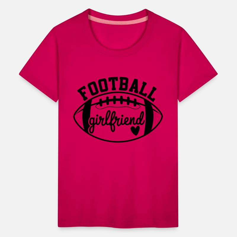 Football Girlfriend