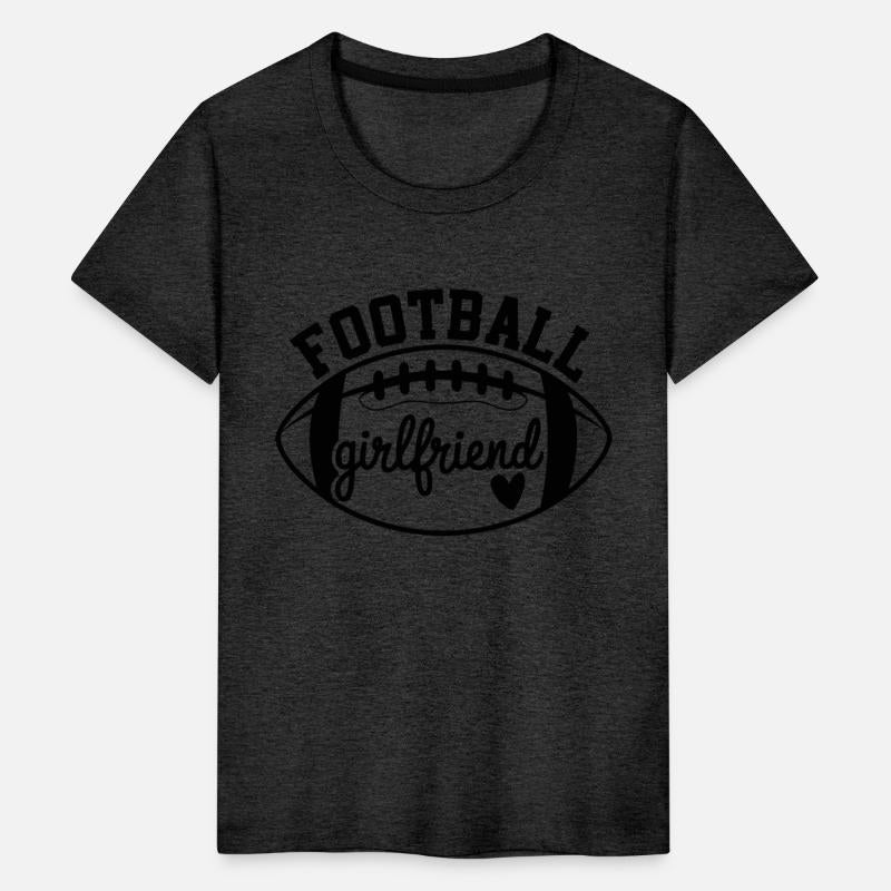Football Girlfriend