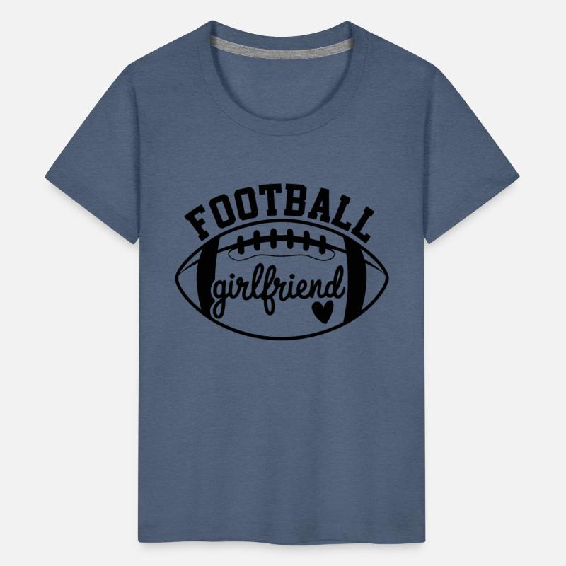 Football Girlfriend