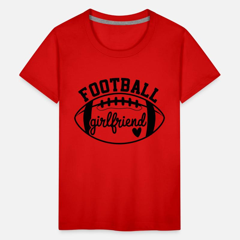 Football Girlfriend