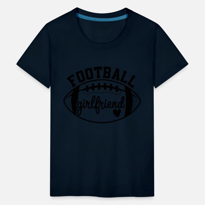 Football Girlfriend