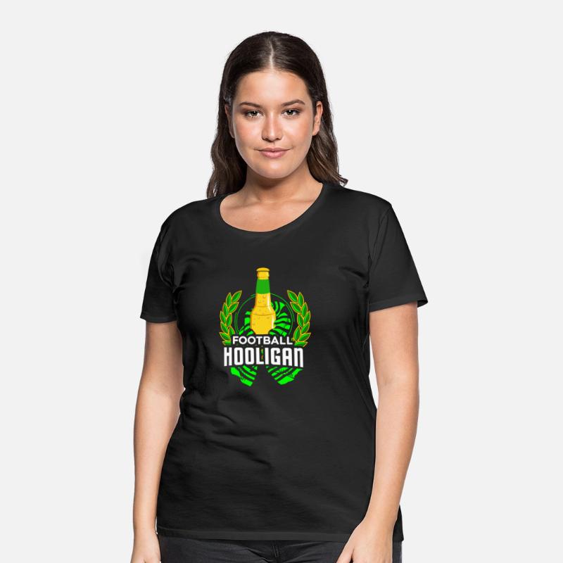 football hooligan Classic T-Shirt