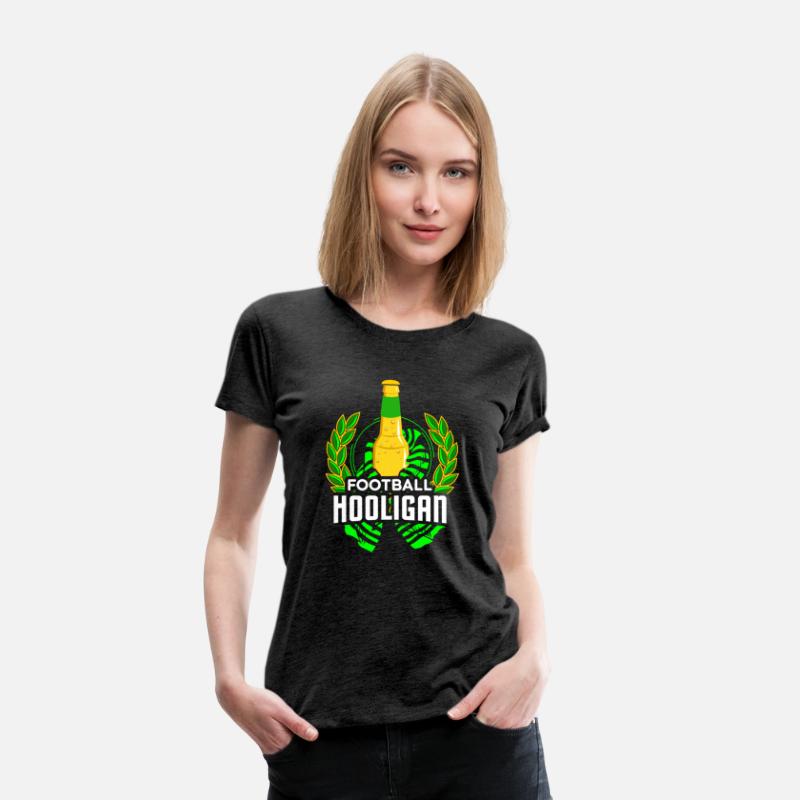 football hooligan Classic T-Shirt