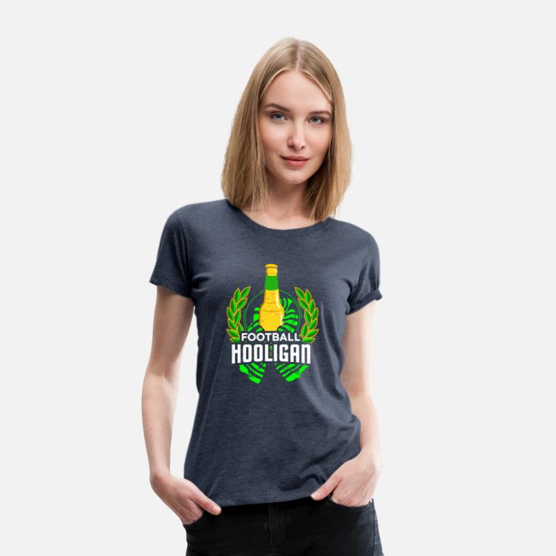 football hooligan Classic T-Shirt