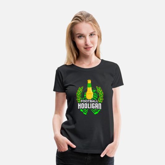 football hooligan Classic T-Shirt
