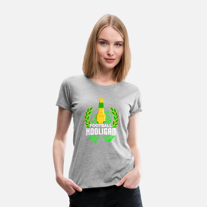 football hooligan Classic T-Shirt