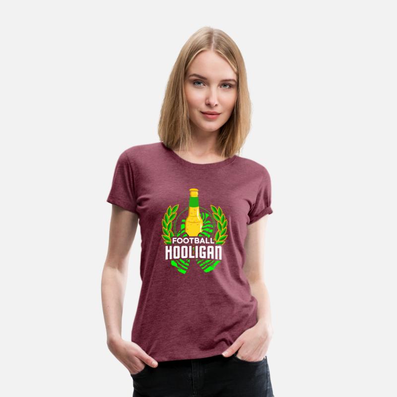 football hooligan Classic T-Shirt