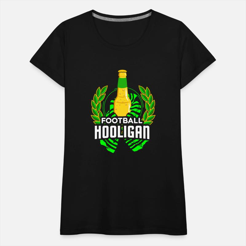 football hooligan Classic T-Shirt