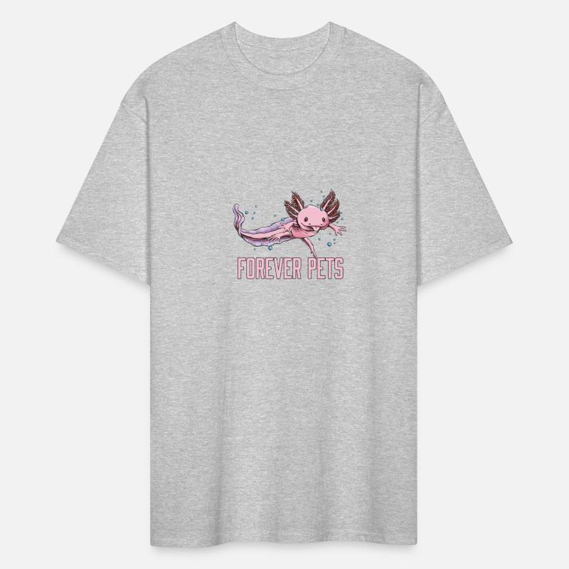 Forever Pets Axolotl Salamander Axolotl Pet Amphib