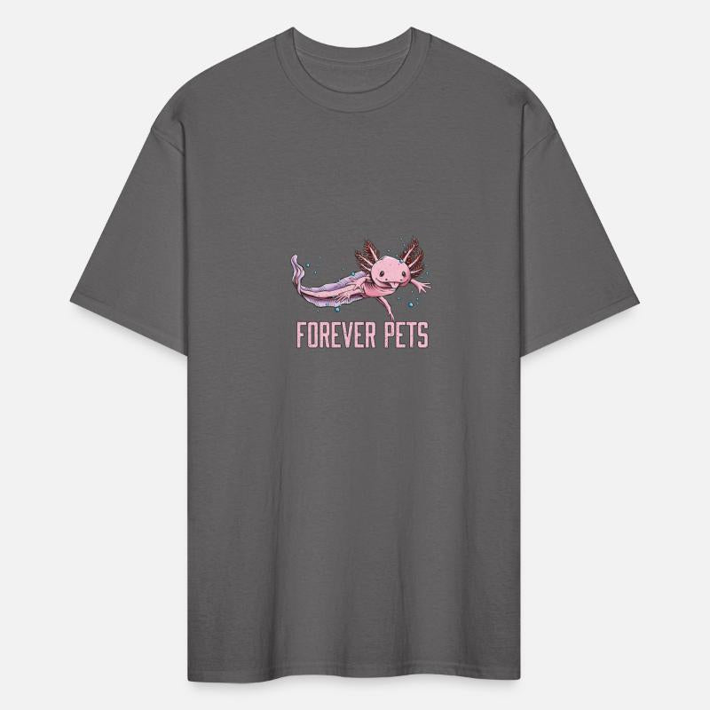Forever Pets Axolotl Salamander Axolotl Pet Amphib
